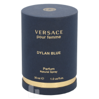 Produktbild för Versace Dylan Blue Pour Femme Edp Spray 30 ml Dam