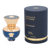 Produktbild för Versace Dylan Blue Pour Femme Edp Spray 30 ml Dam