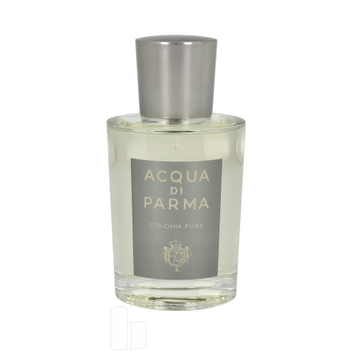 Acqua Di Parma Acqua Di Parma Colonia Pura Edc Spray 100 ml Unisex