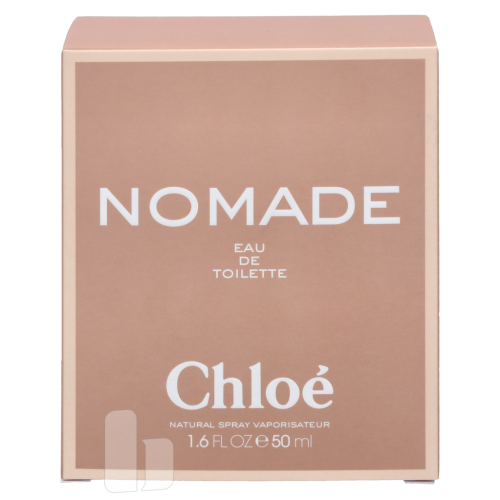 Chloé Chloe Nomade Edt Spray
