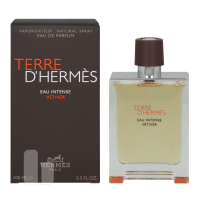 Produktbild för Hermes Terre D'Hermes Eau Intense Vetiver Edp Spray 100 ml Herr