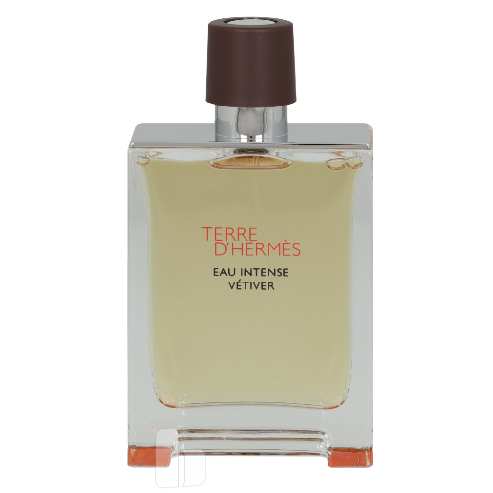 Produktbild för Hermes Terre D'Hermes Eau Intense Vetiver Edp Spray 100 ml Herr