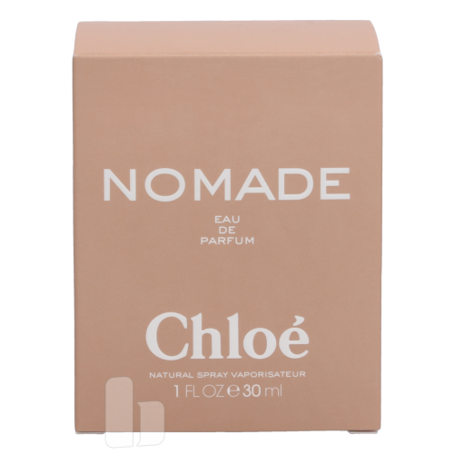 Chloé Chloe Nomade Edp Spray
