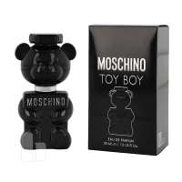 Produktbild för Moschino Toy Boy Edp Spray 30 ml Herr