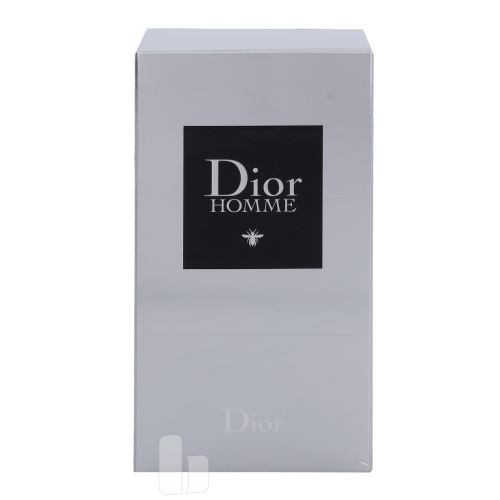 Christian Dior Dior Homme Edt Spray 150 ml Herr