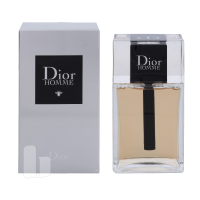 Produktbild för Dior Homme Edt Spray 150 ml Herr