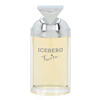 Miniatyr av produktbild för Iceberg Twice Pour Femme Edt Spray
