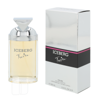 Miniatyr av produktbild för Iceberg Twice Pour Femme Edt Spray