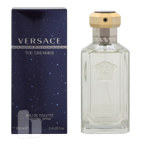 Miniatyr av produktbild för Versace The Dreamer Edt Spray