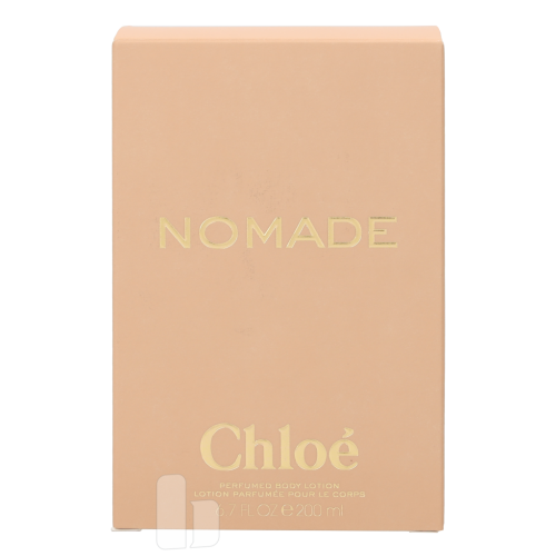Chloé Chloe Nomade Body Lotion