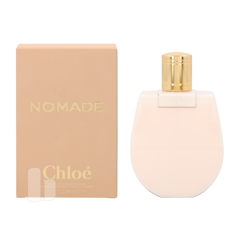 Produktbild för Chloe Nomade Body Lotion