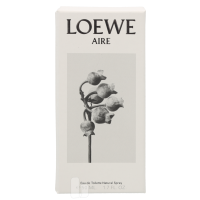 Miniatyr av produktbild för Loewe Aire Edt Spray