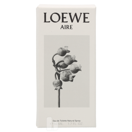 Loewe Loewe Aire Edt Spray