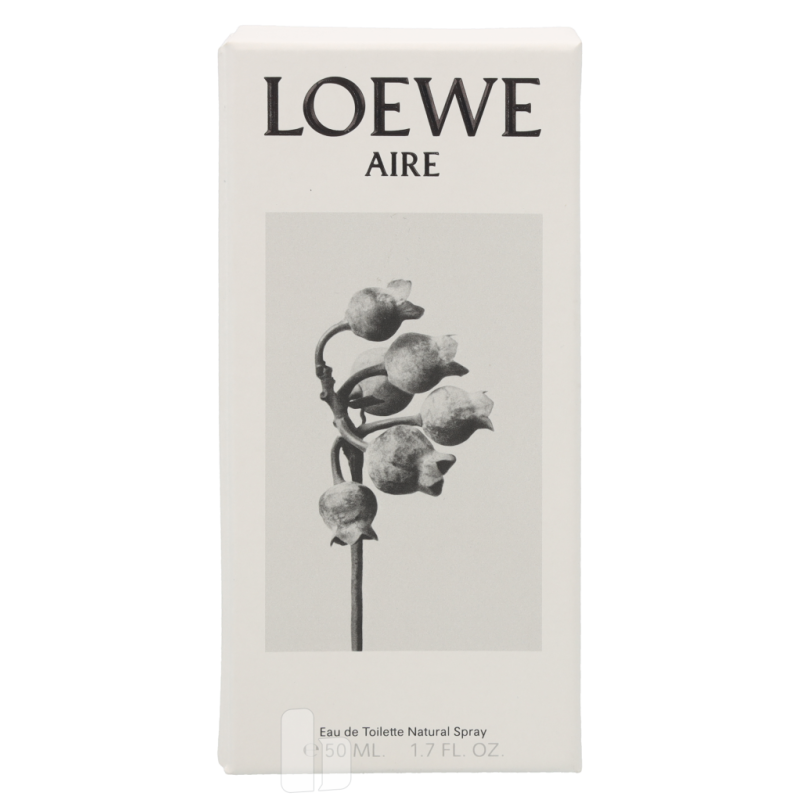 Produktbild för Loewe Aire Edt Spray