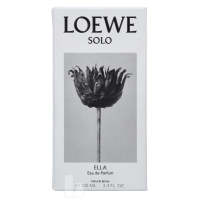 Miniatyr av produktbild för Loewe Solo Ella Edp Spray