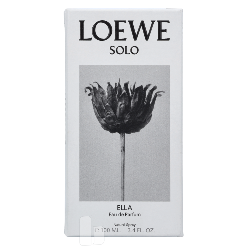 Loewe Loewe Solo Ella Edp Spray