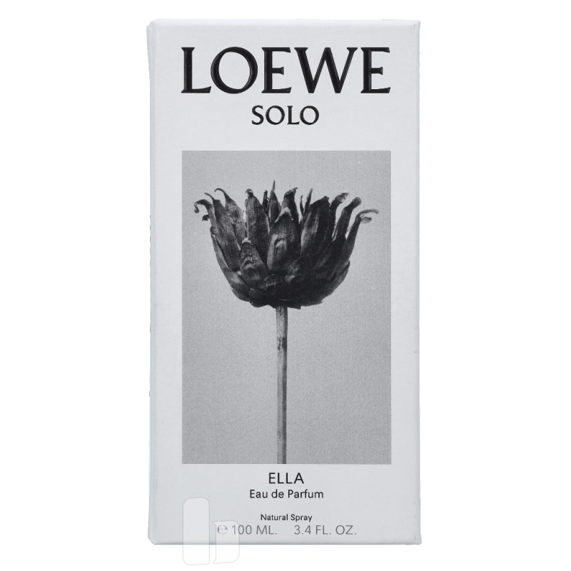 Produktbild för Loewe Solo Ella Edp Spray