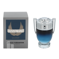 Produktbild för Paco Rabanne Invictus Legend Edp Spray 50 ml Herr