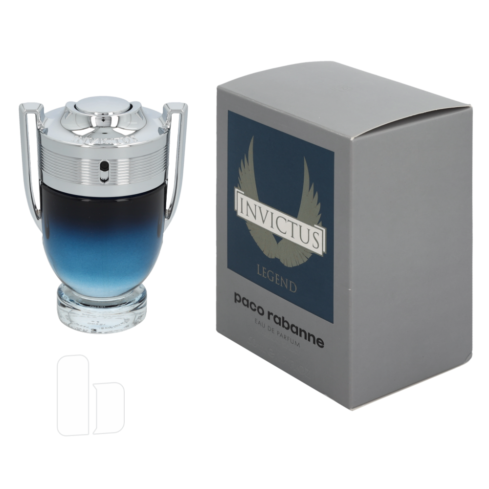 Produktbild för Paco Rabanne Invictus Legend Edp Spray 50 ml Herr