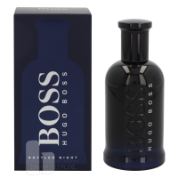 Produktbild för Hugo Boss Bottled Night Edt Spray 200 ml Herr