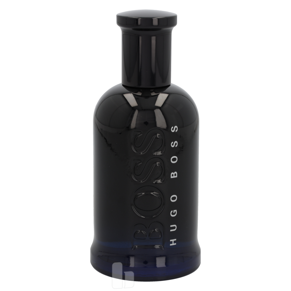 Produktbild för Hugo Boss Bottled Night Edt Spray 200 ml Herr