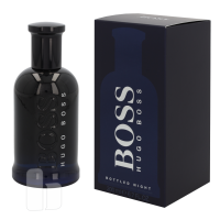 Produktbild för Hugo Boss Bottled Night Edt Spray 200 ml Herr