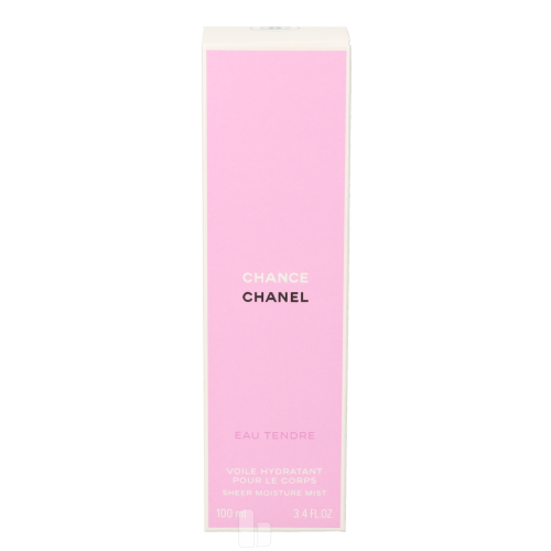 Chanel Chanel Chance Eau Tendre Fragrance Mist 100 ml Dam