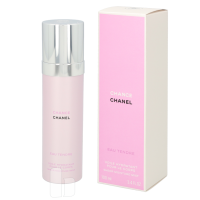Produktbild för Chanel Chance Eau Tendre Fragrance Mist 100 ml Dam