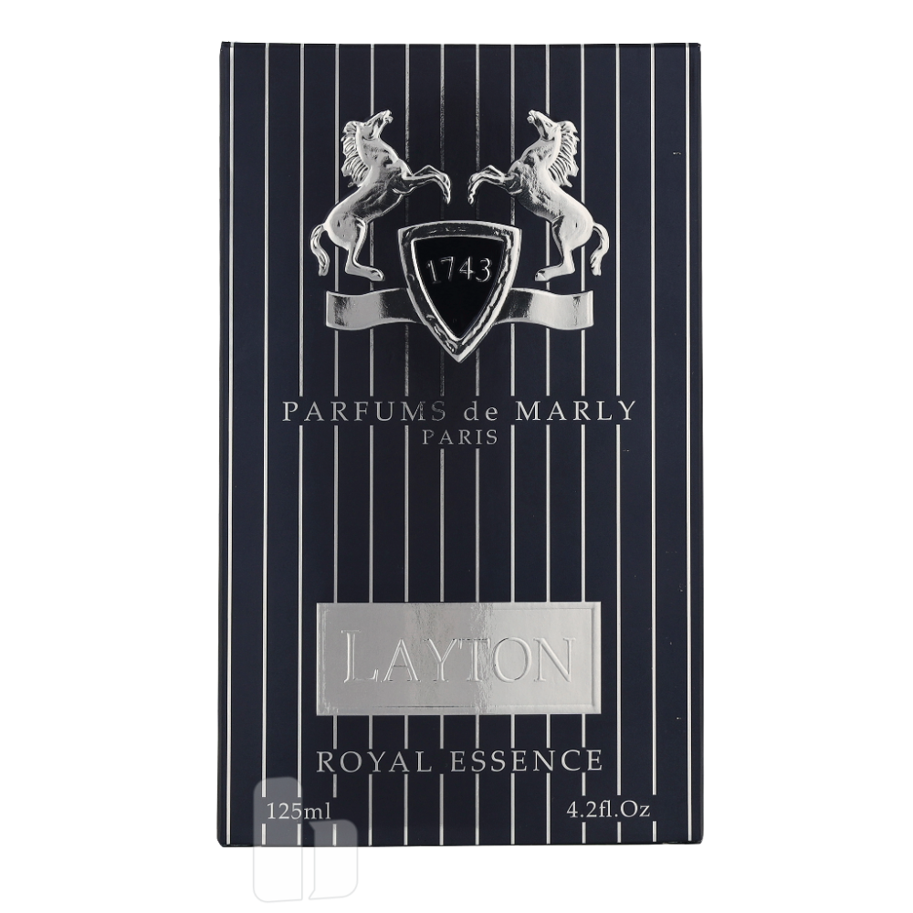 Produktbild för Parfums De Marly Layton Edp Spray 125 ml Unisex