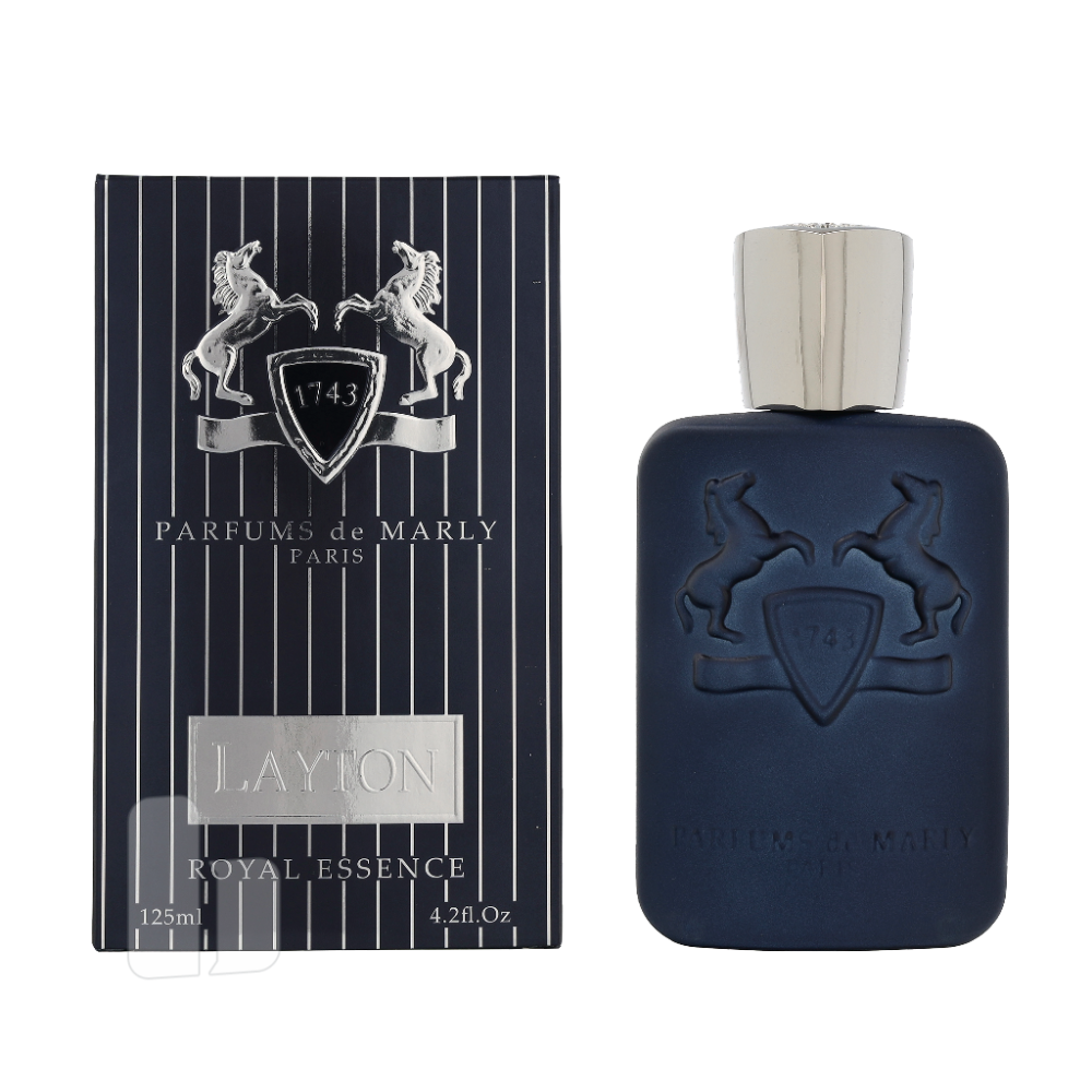 Produktbild för Parfums De Marly Layton Edp Spray 125 ml Unisex