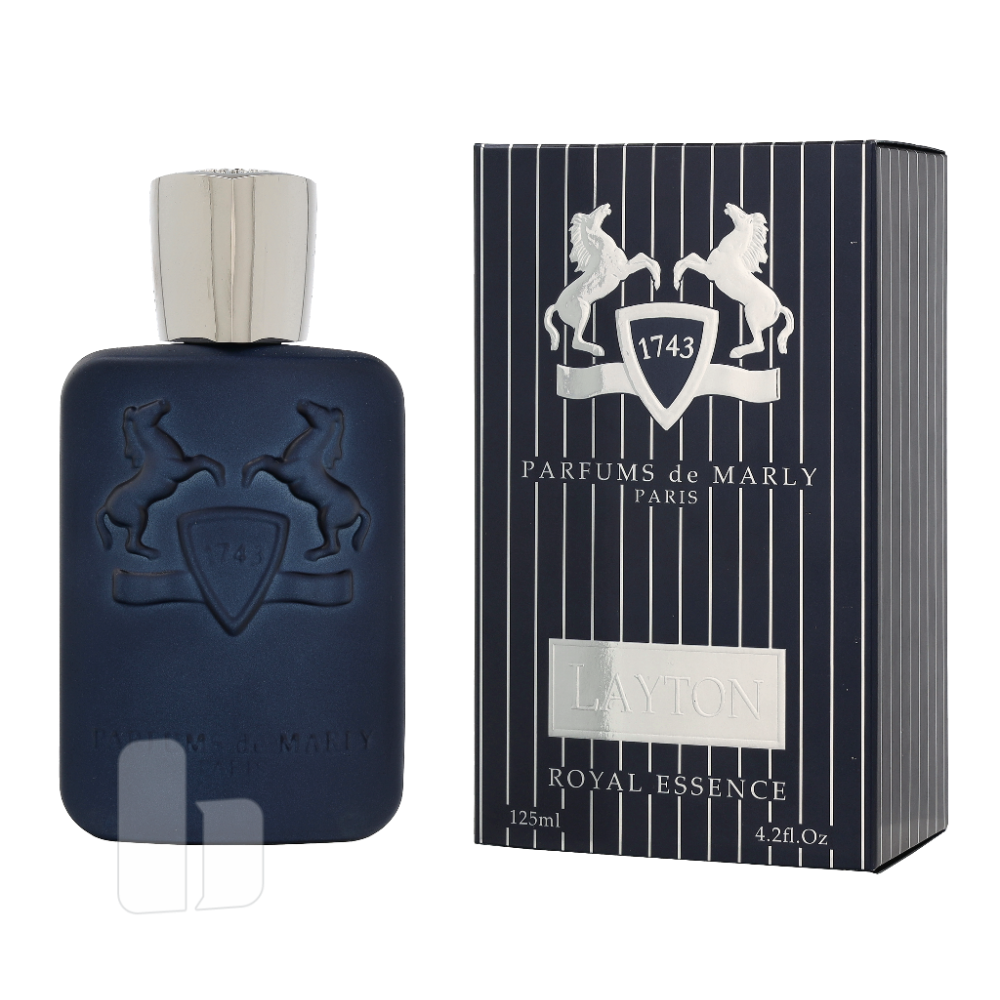 Produktbild för Parfums De Marly Layton Edp Spray 125 ml Unisex