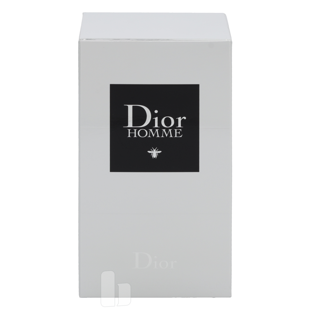 Produktbild för Dior Homme Edt Spray 100 ml Herr
