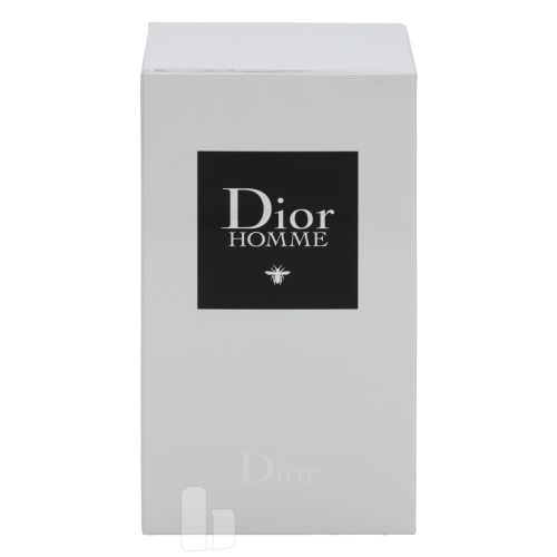 Christian Dior Dior Homme Edt Spray 100 ml Herr
