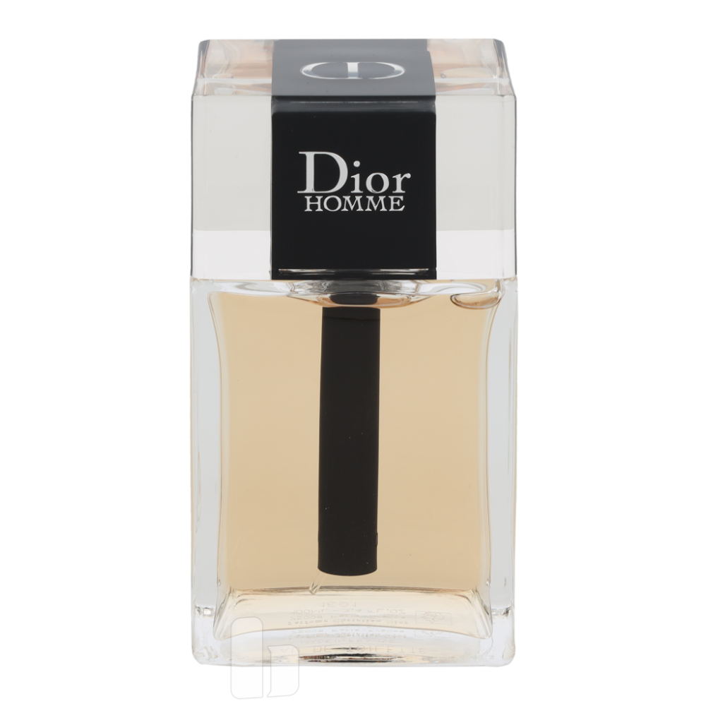 Produktbild för Dior Homme Edt Spray 100 ml Herr