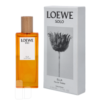 Produktbild för Loewe Solo Ella Edt Spray 50 ml Dam