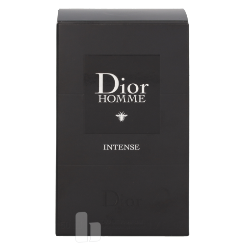 Christian Dior Dior Homme Intense Edp Spray 50 ml Herr
