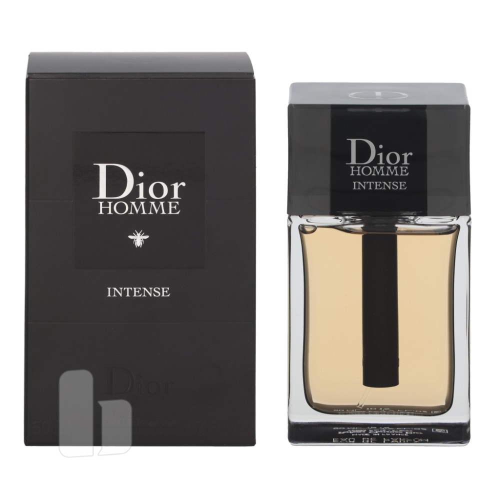 Produktbild för Dior Homme Intense Edp Spray 50 ml Herr