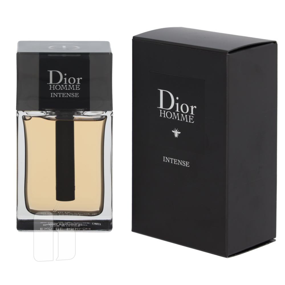 Produktbild för Dior Homme Intense Edp Spray 50 ml Herr