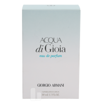 Produktbild för Armani Acqua Di Gioia Edp Spray 50 ml Dam