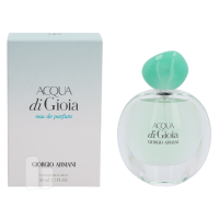 Produktbild för Armani Acqua Di Gioia Edp Spray 50 ml Dam