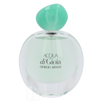 Produktbild för Armani Acqua Di Gioia Edp Spray 50 ml Dam