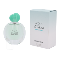 Produktbild för Armani Acqua Di Gioia Edp Spray 50 ml Dam