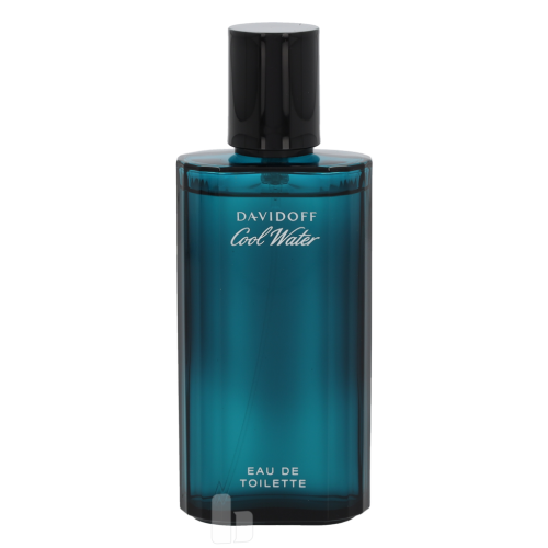 Davidoff Davidoff Cool Water Man Edt Spray 75 ml Herr