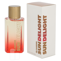 Produktbild för Jil Sander Sun Delight Edt Spray 100 ml Dam