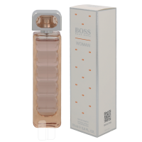 Produktbild för Hugo Boss Orange Woman Edt Spray