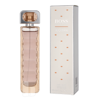 Produktbild för Hugo Boss Orange Woman Edt Spray 75 ml Dam