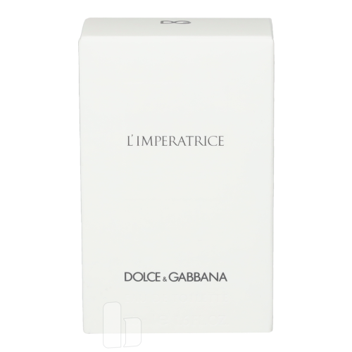 Dolce & Gabbana D&G L'Imperatrice Pour Femme Edt Spray