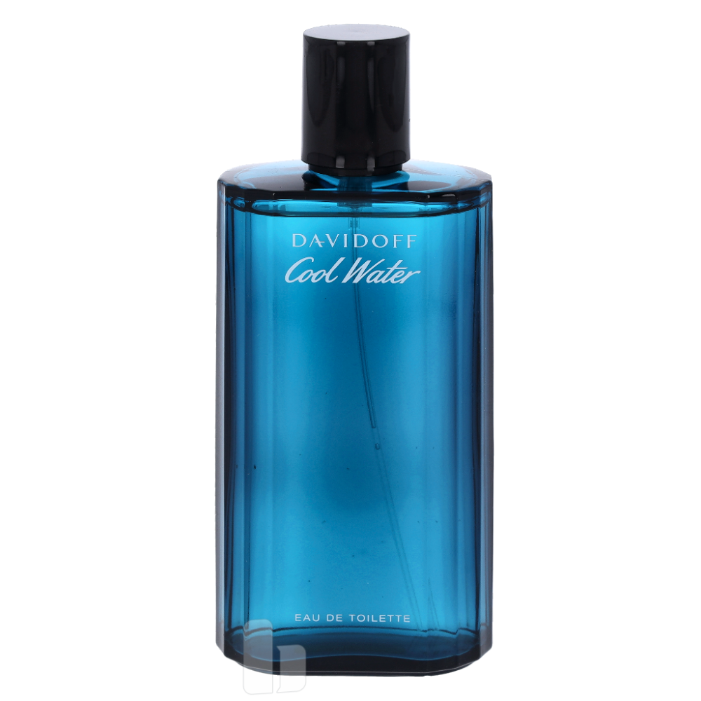 Davidoff Herr Cool Water Man Edt Spray 125 Ml