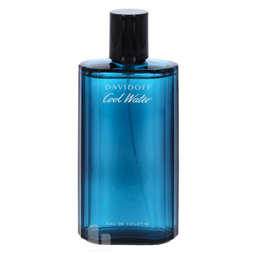 Davidoff Davidoff Cool Water Man Edt Spray 125 ml Herr