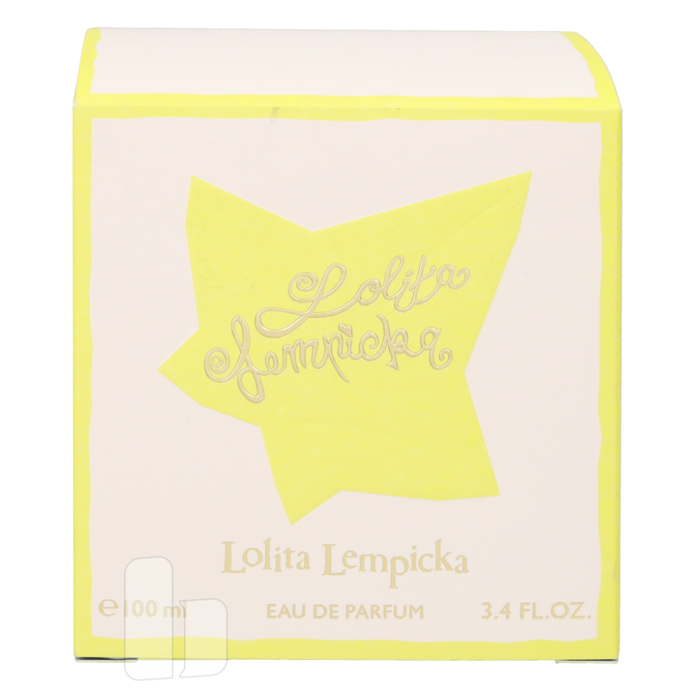 Produktbild för Lolita Lempicka Edp Spray 100 ml Dam